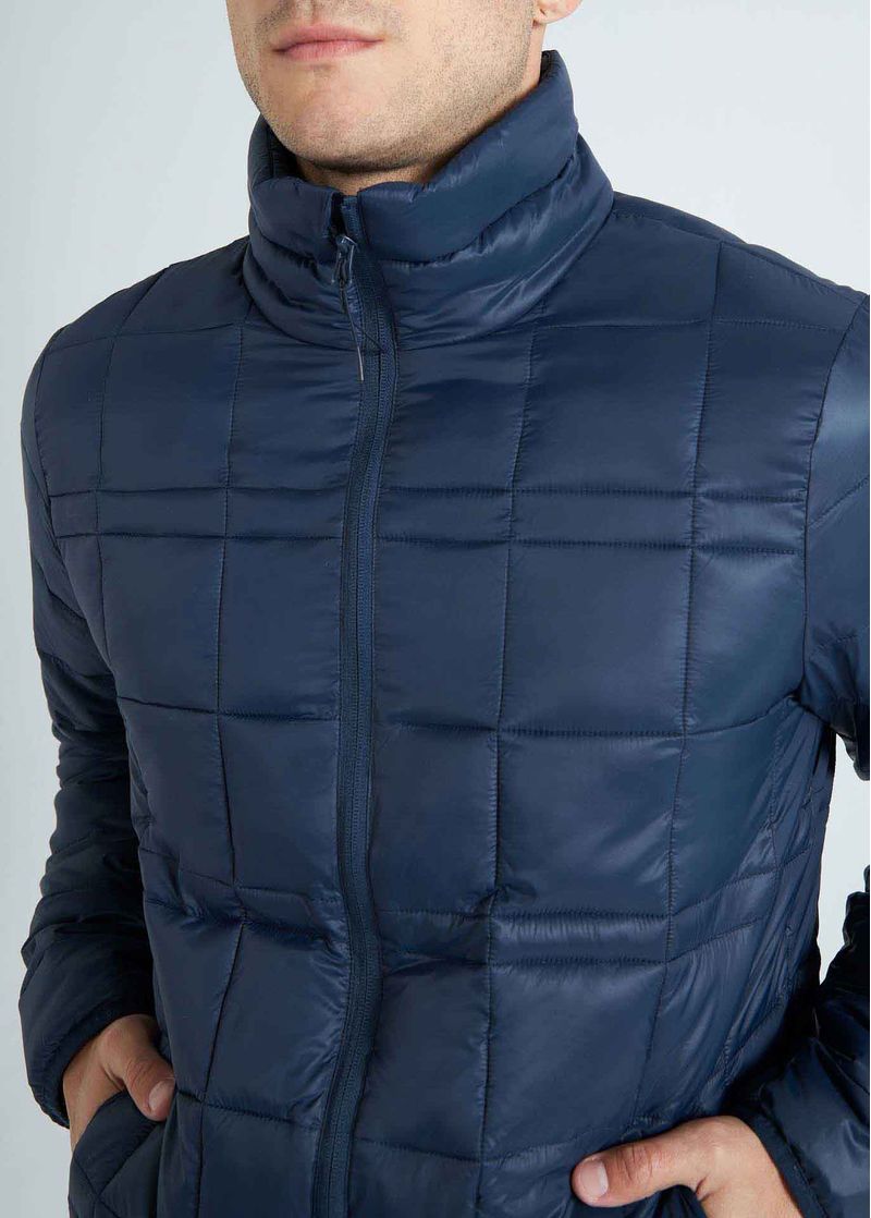 Jaqueta Masculina Winter