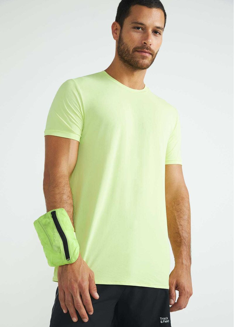 Jaqueta Masculina Corta Vento