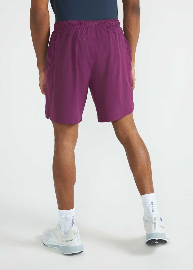 Shorts Masculino Médio Bolsos
