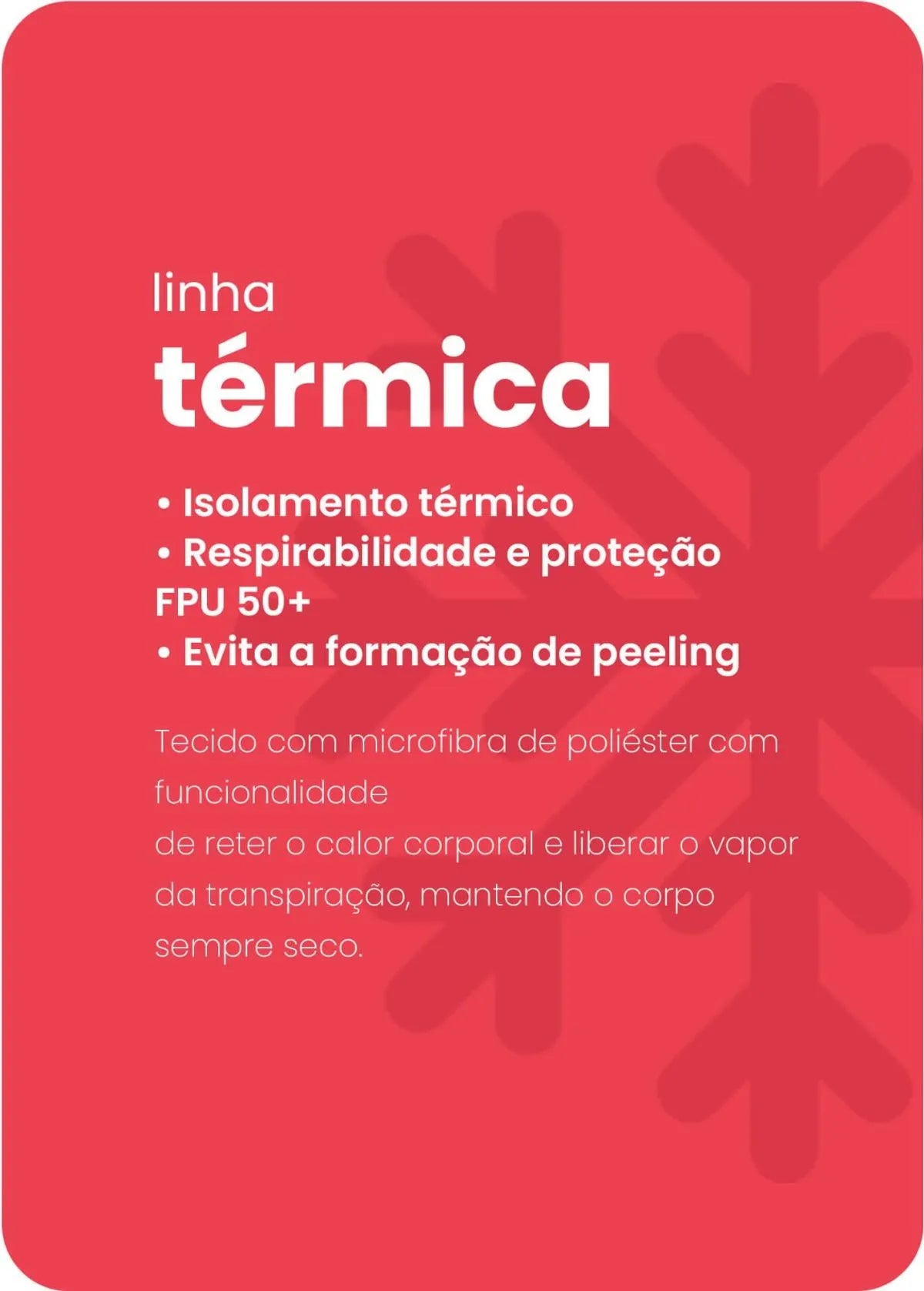 Gorro Térmico