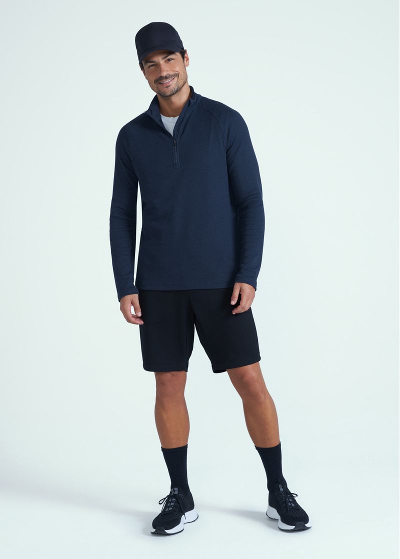 Casaco Masculino Quadrile