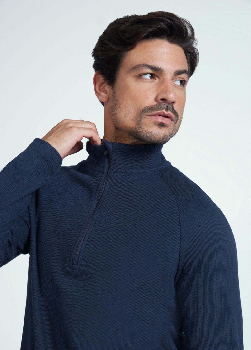 Casaco Masculino Quadrile