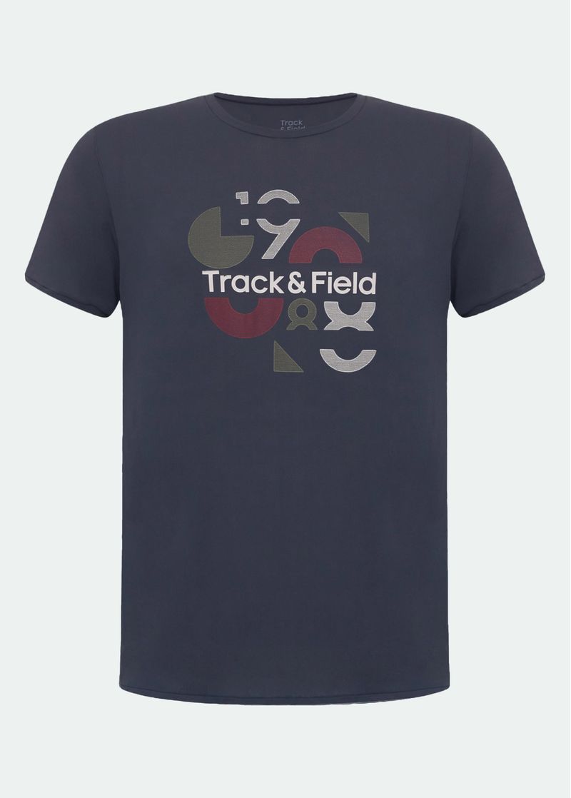 Camiseta Masculina Manga Curta Thermodry 1988