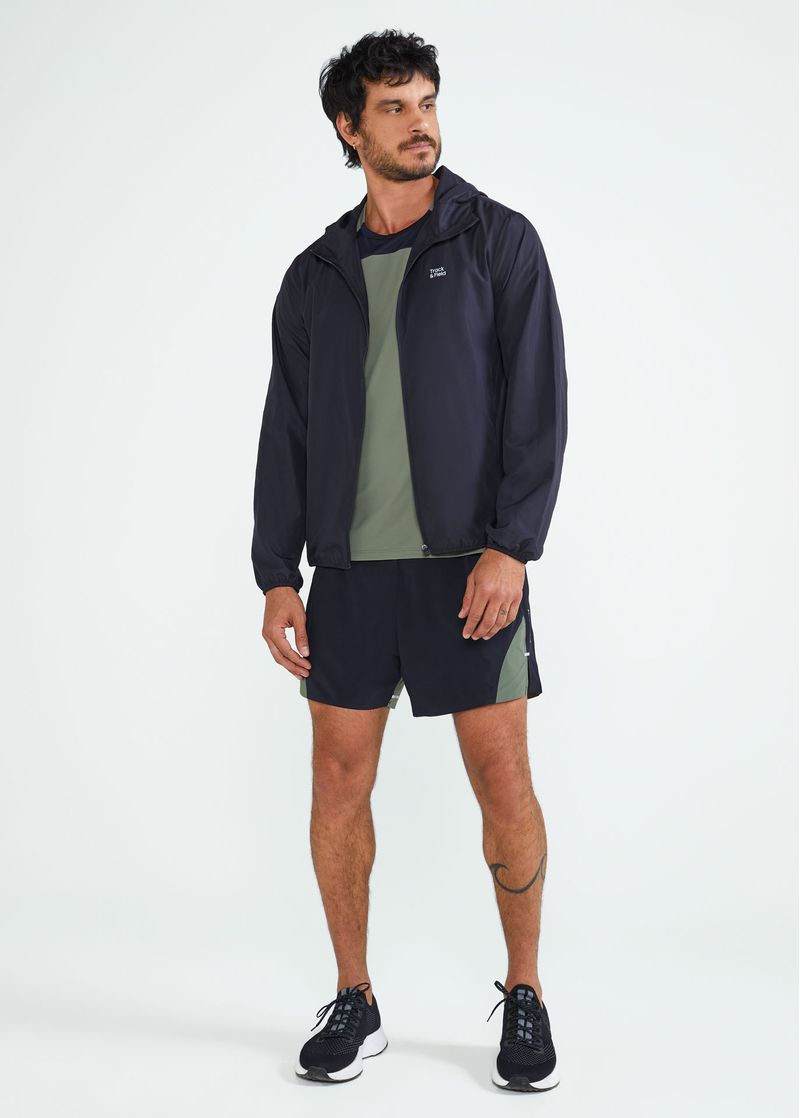 Jaqueta Masculina Motion