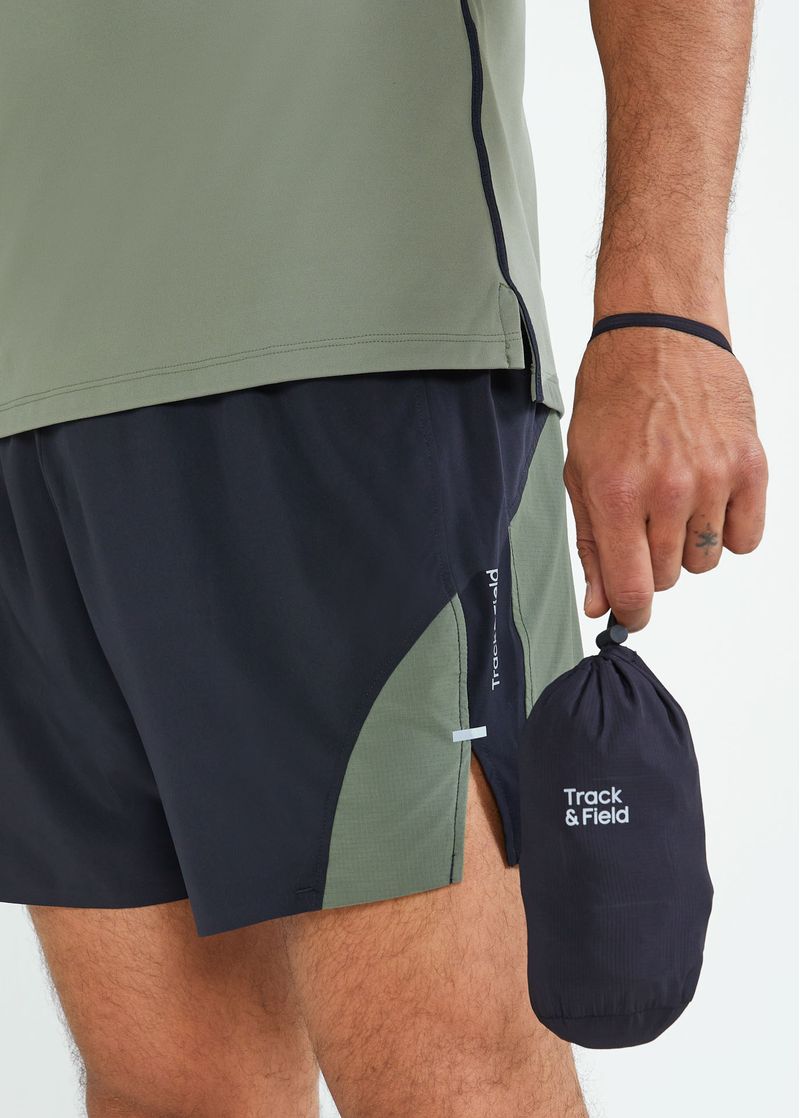 Jaqueta Masculina Motion