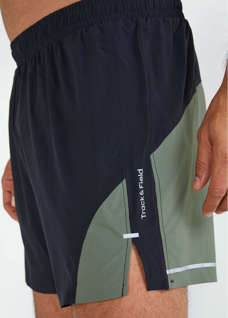 Shorts Masculino Curto Motion
