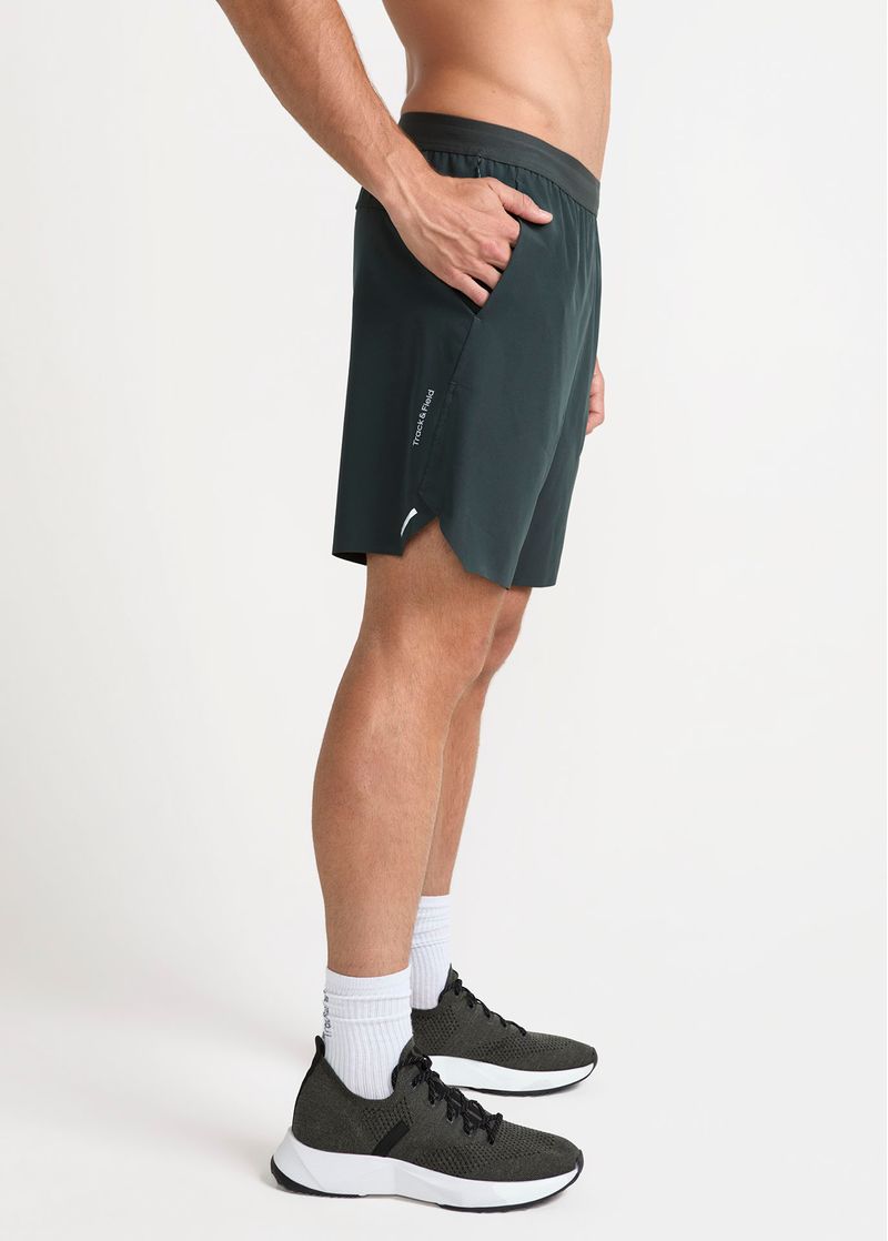 Shorts Masculino Selado Traces