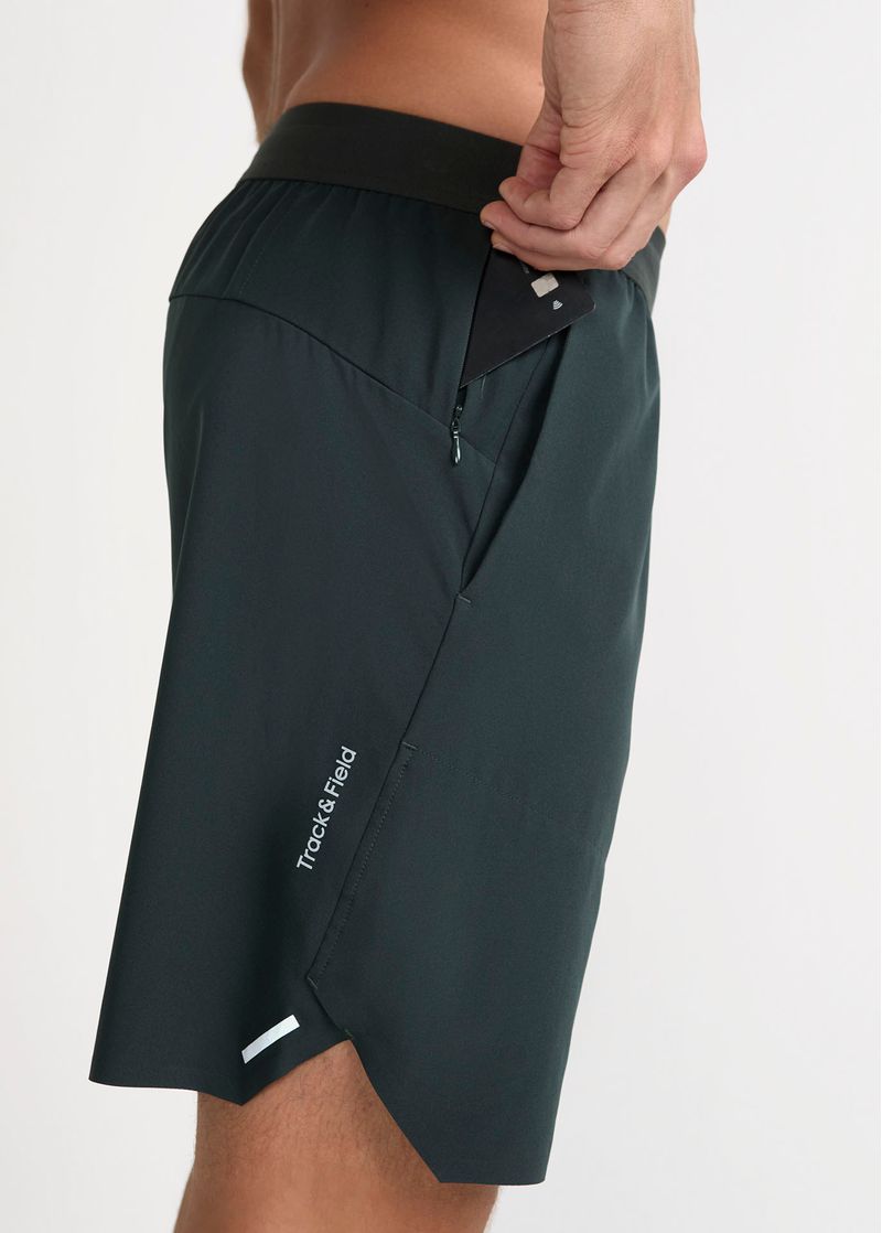 Shorts Masculino Selado Traces
