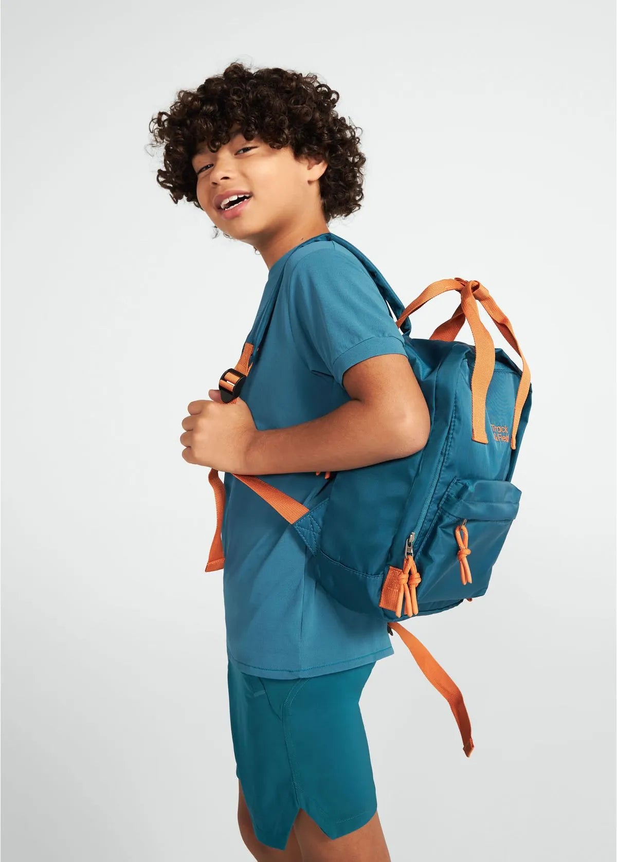 Mini Mochila Urban