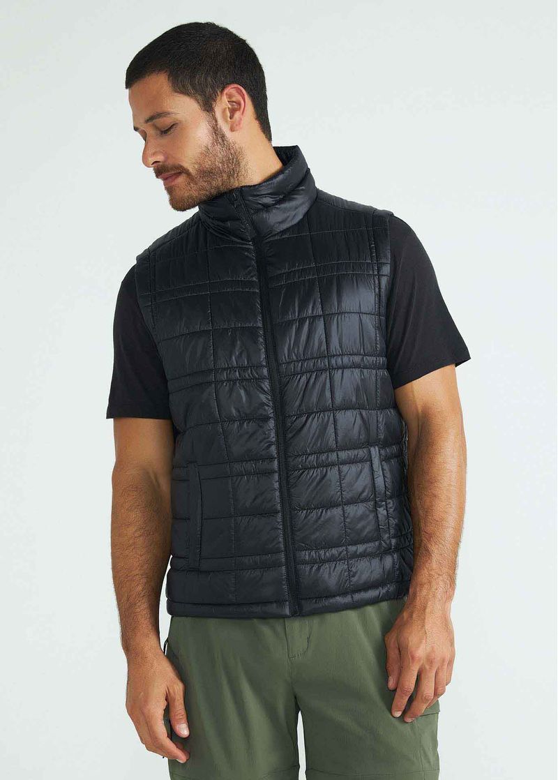 Colete Masculino
