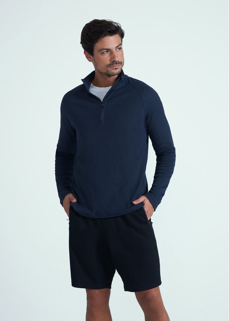 Casaco Masculino Quadrile