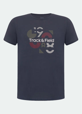 Camiseta Masculina Manga Curta Thermodry 1988