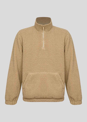 Casaco Sherpa