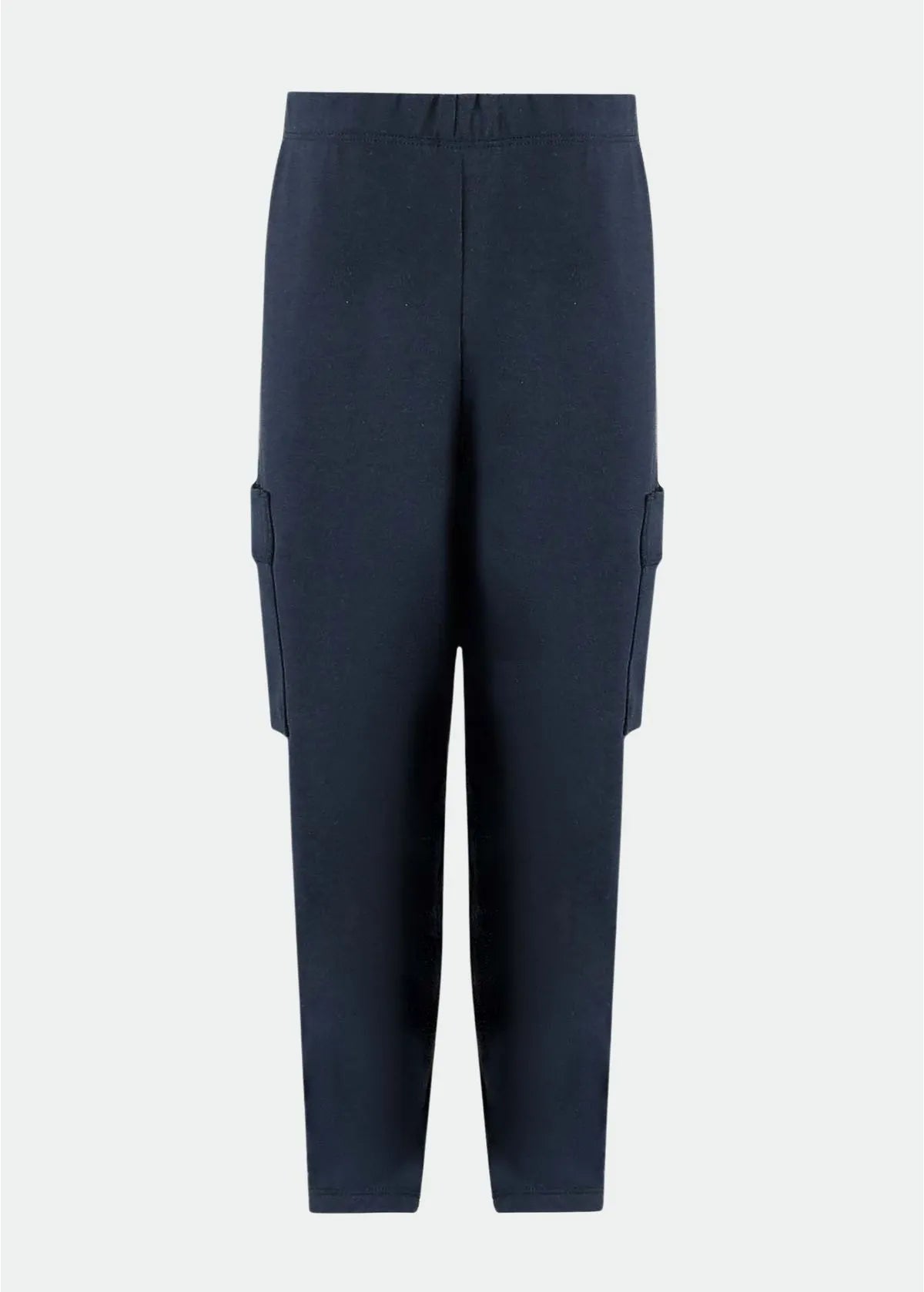 Calça Infantil Feminina Bolso