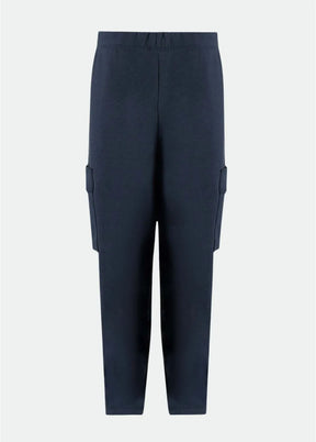 Calça Infantil Feminina Bolso